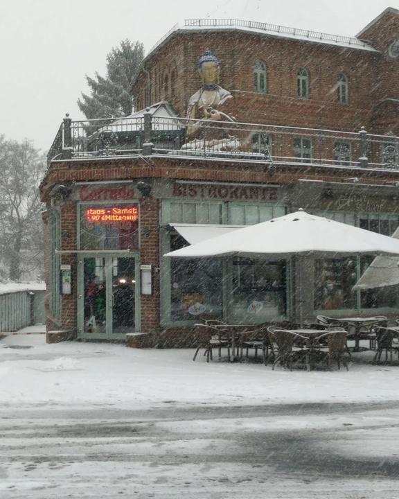 Pizzeria Da Corrado